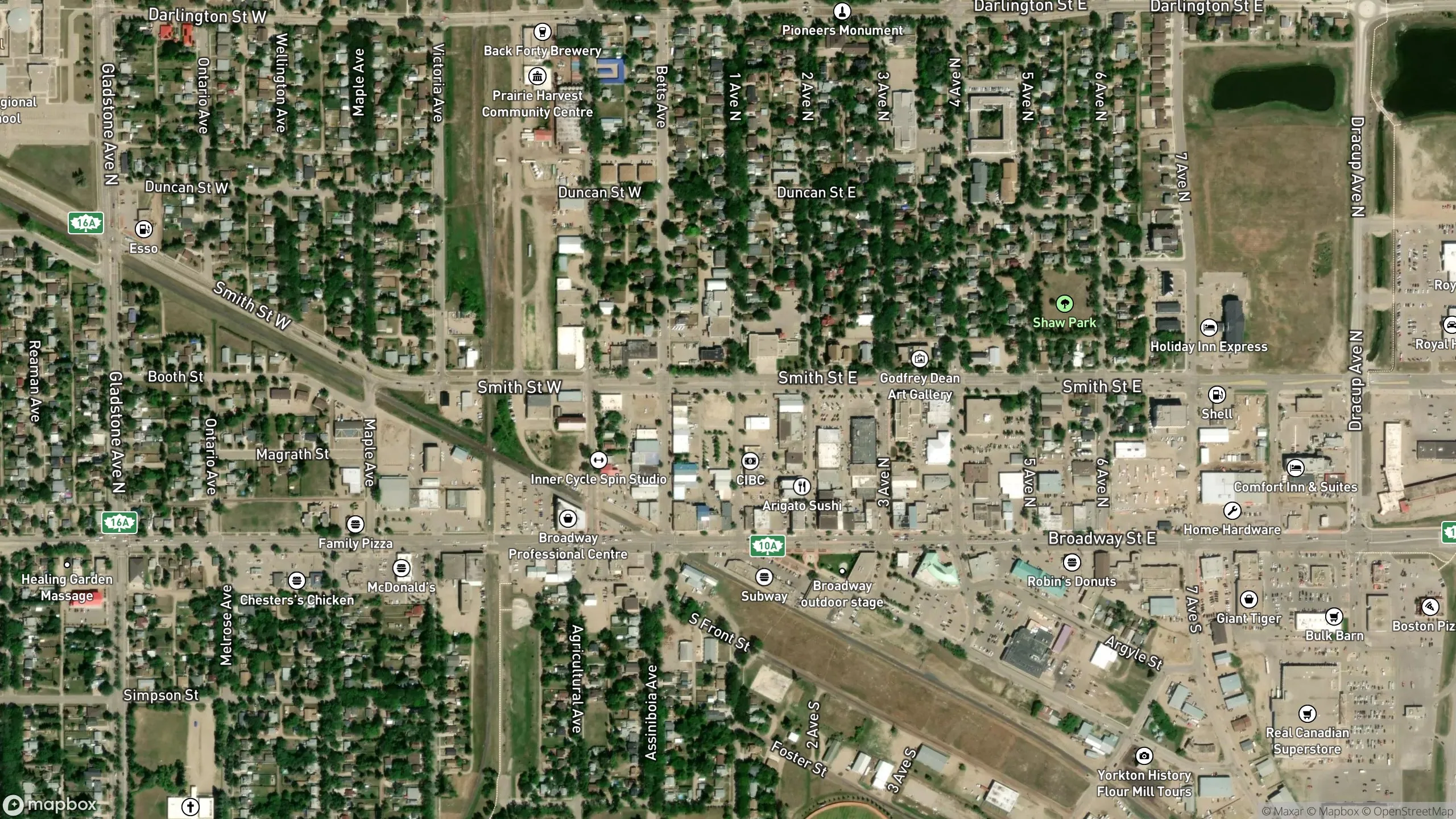 Tax sale property at , City of Yorkton - Photo 3