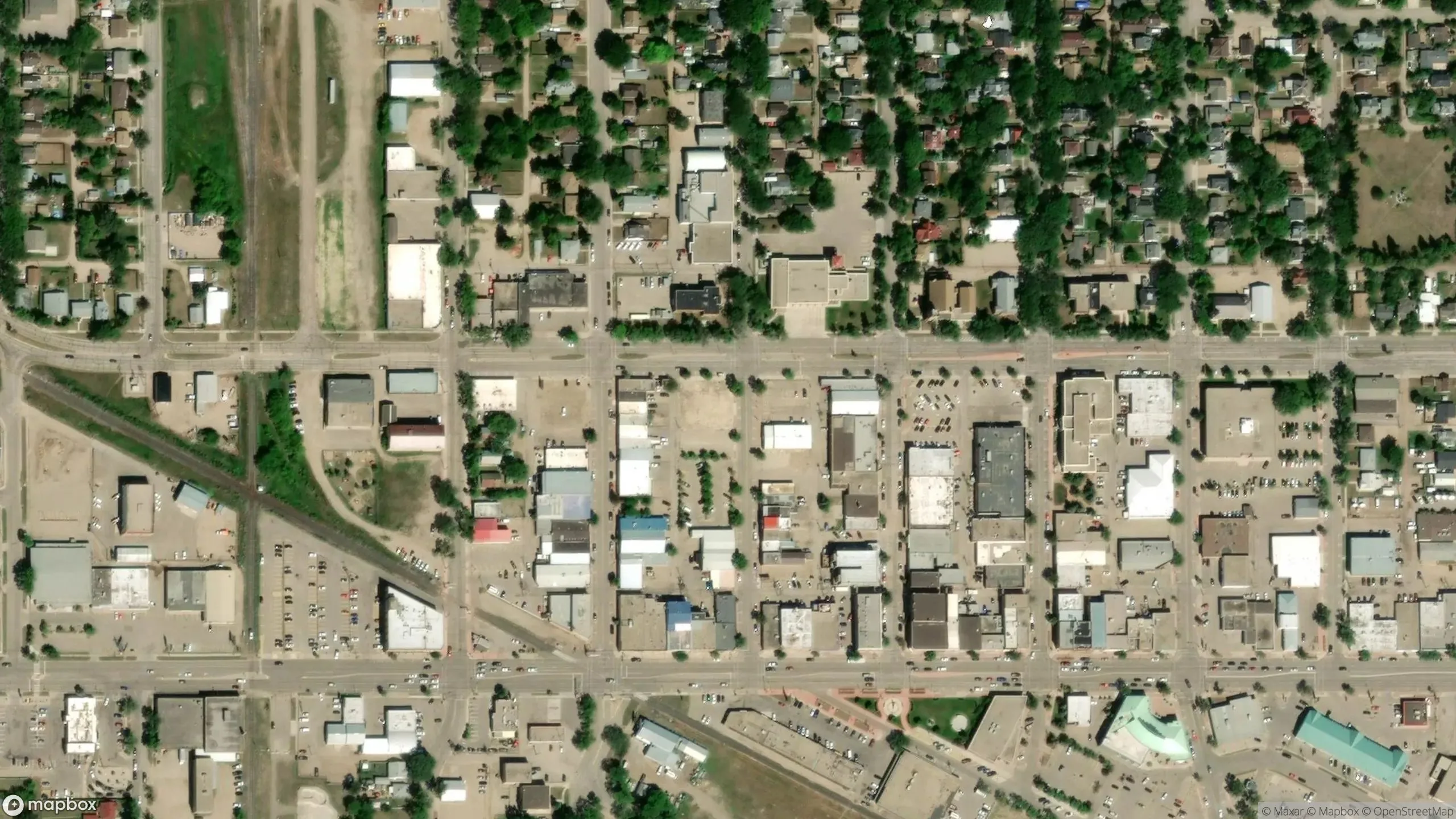 Tax Sale Property in City of Yorkton, Saskatchewan
