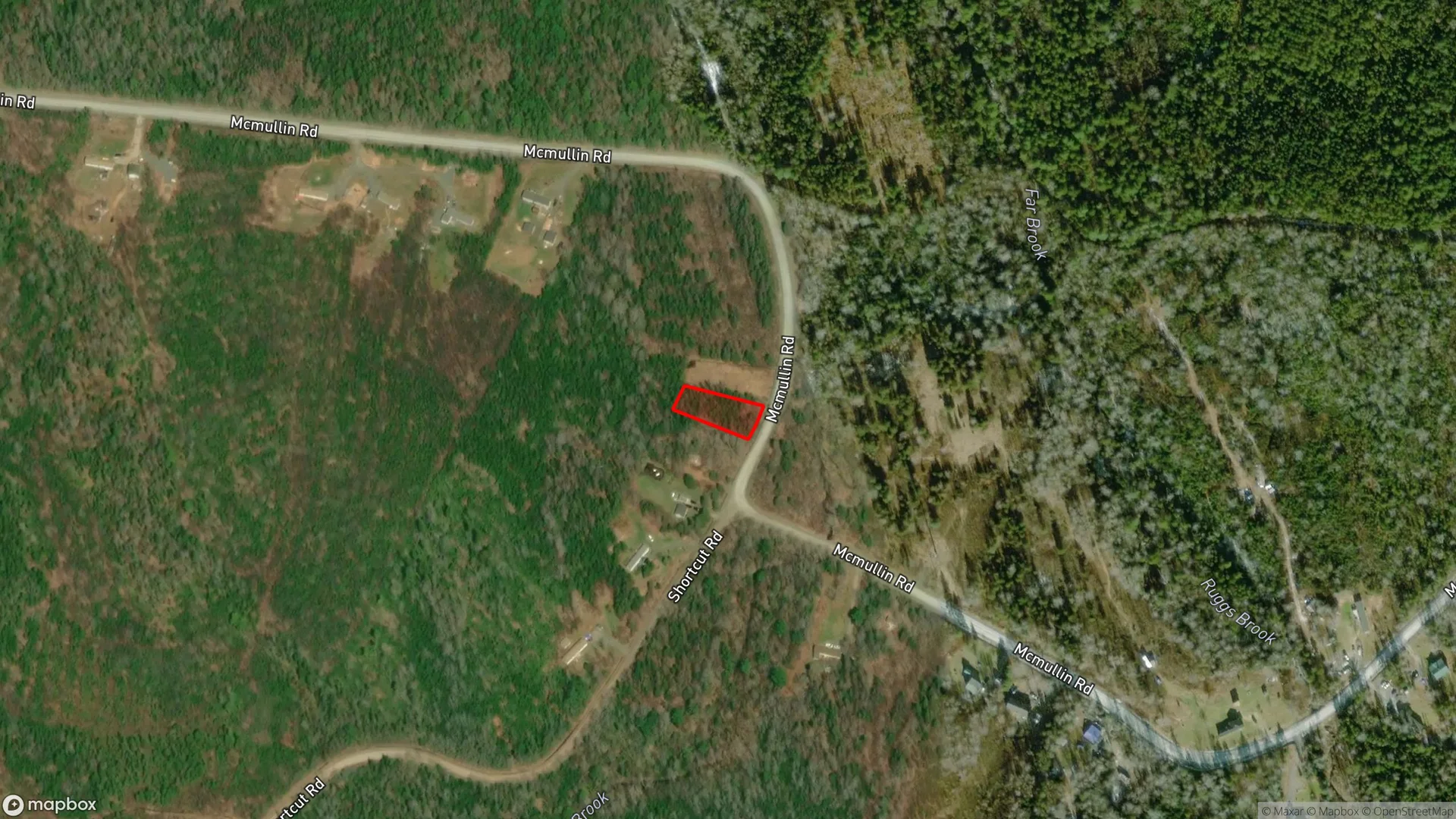  - Tax sale property in Halifax