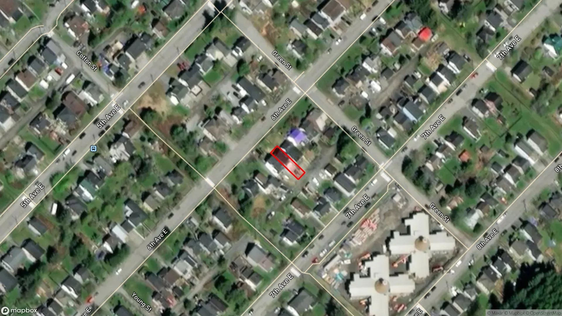 Tax sale property at , Prince Rupert - Photo 2
