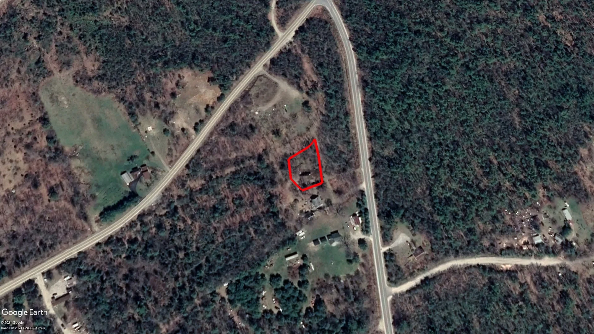Tax sale property at 56 SHORE RD, Shelburne - Photo 3