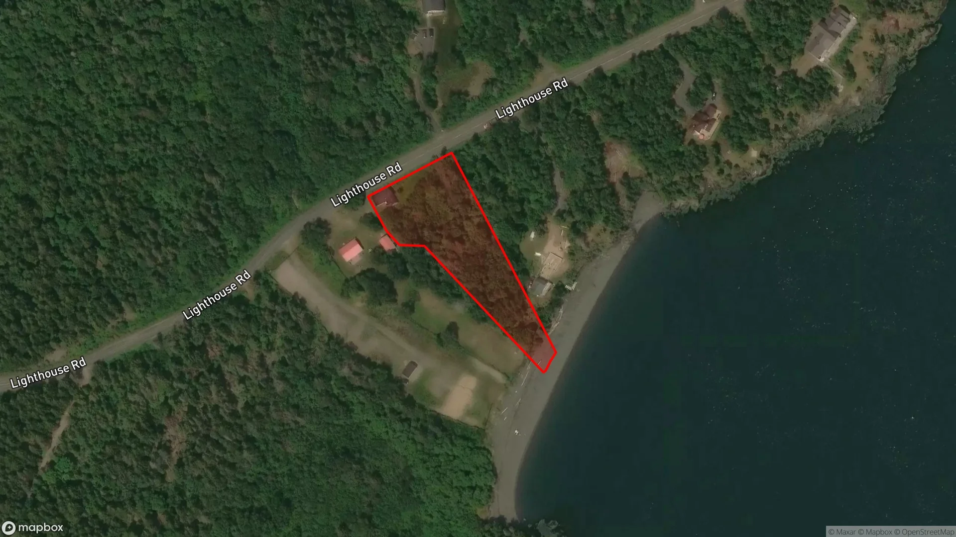 Tax sale property at , Saint John - Photo 2