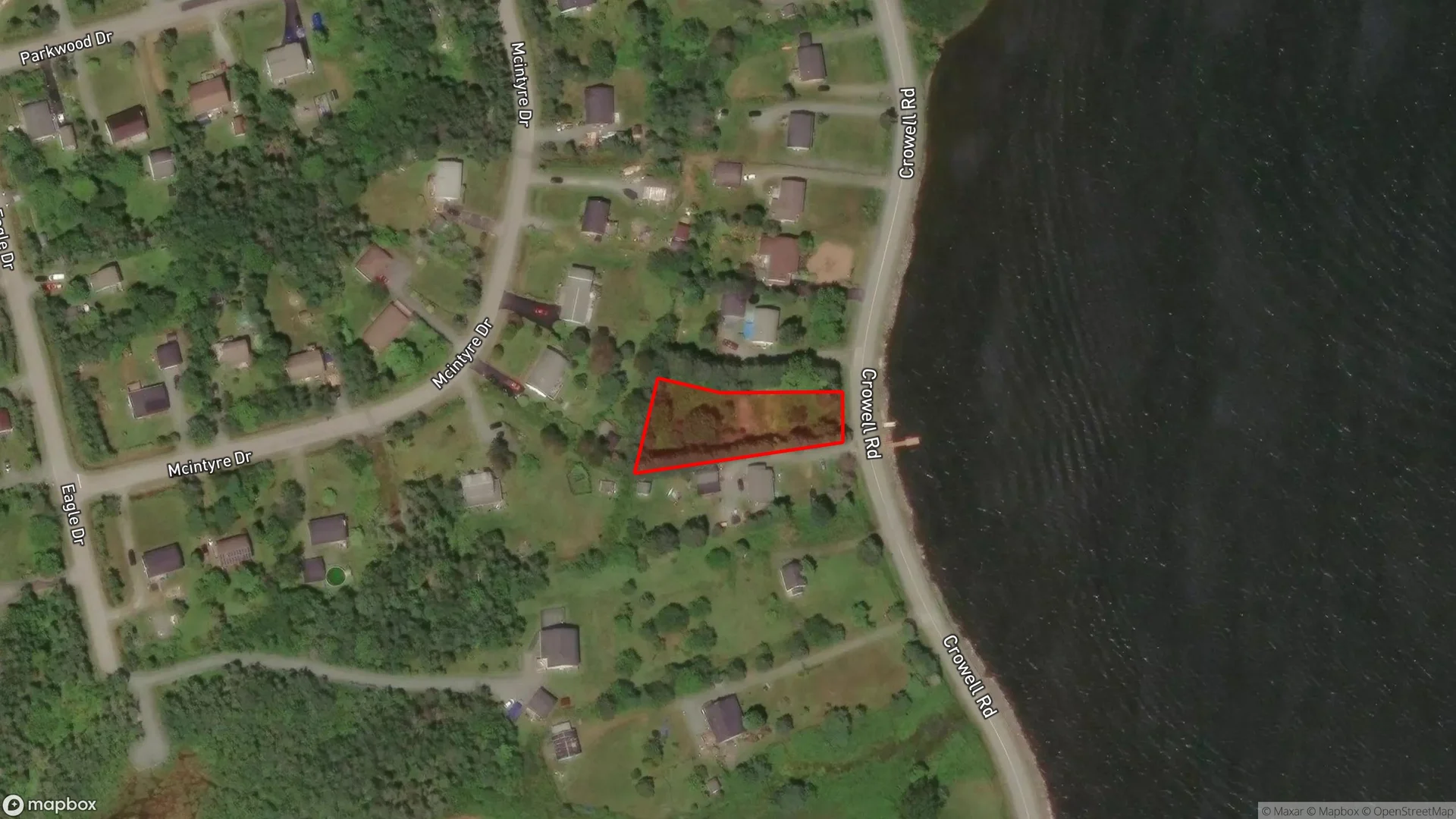 Tax sale property at , Halifax - Photo 2
