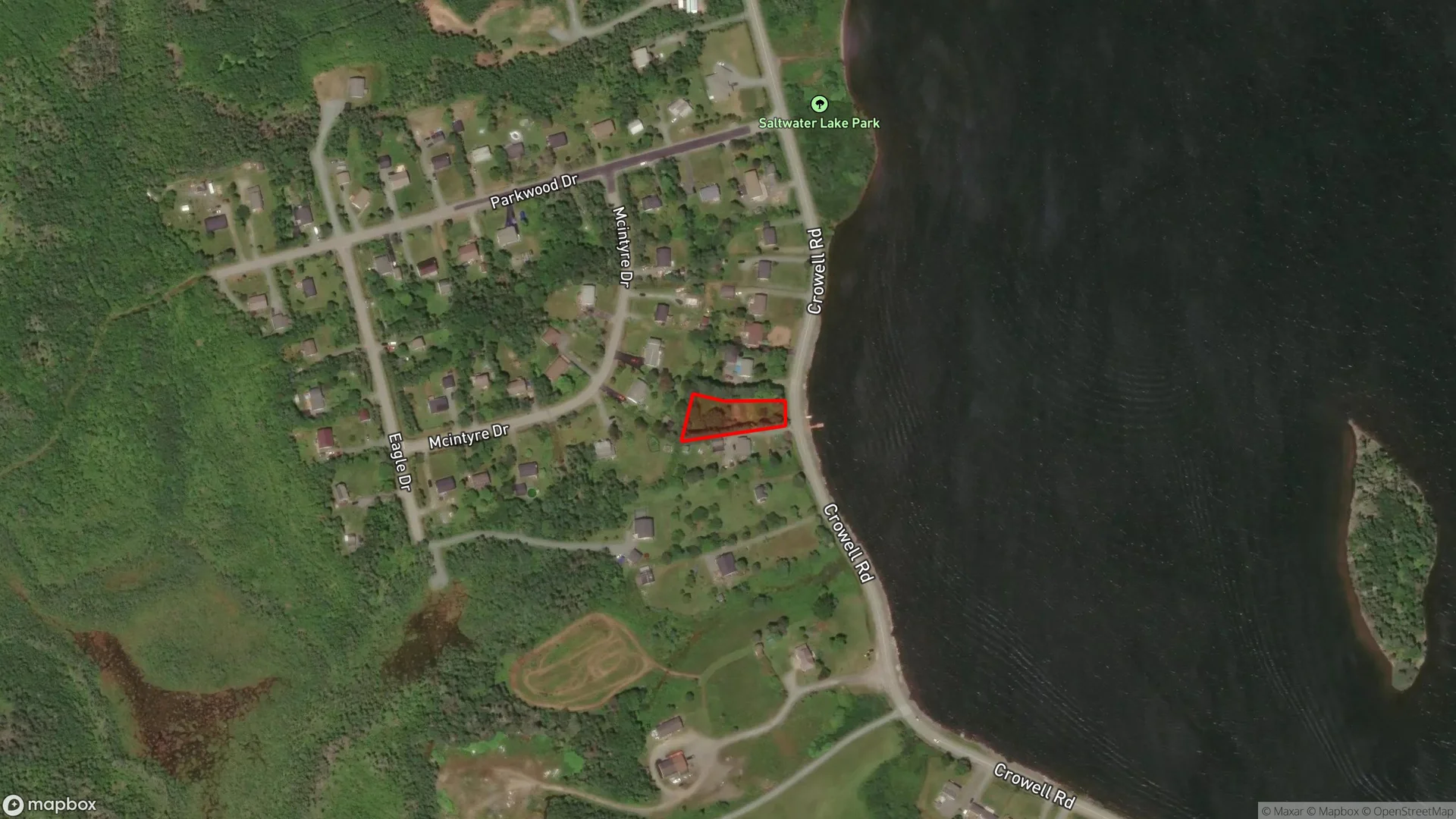 Tax sale property at , Halifax - Photo 3
