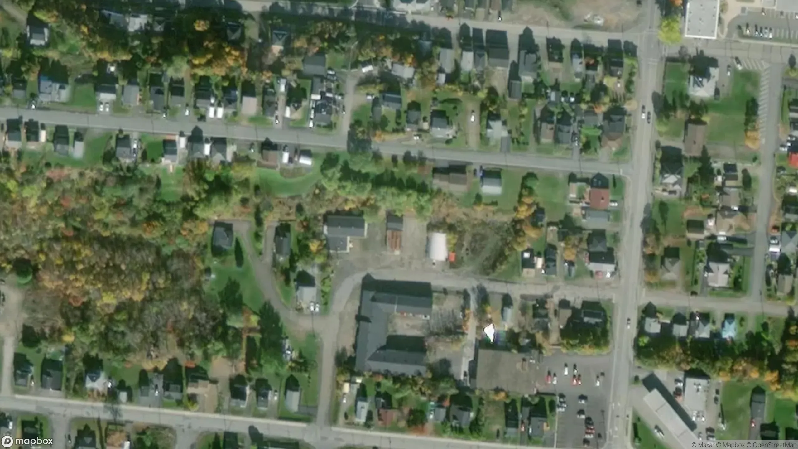 Tax sale property at , Restigouche - Photo 2