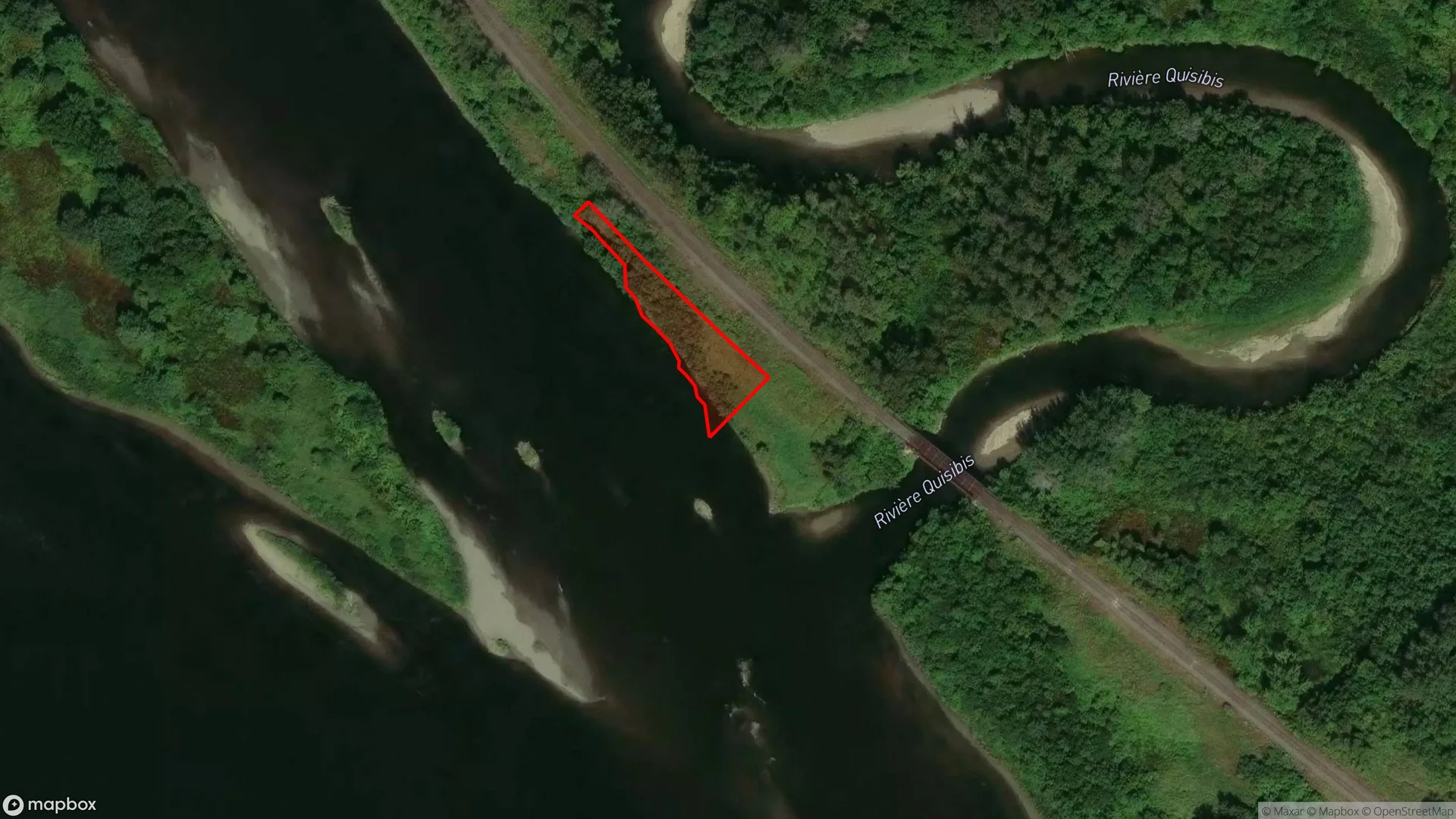 Tax sale property at , Madawaska - Photo 2