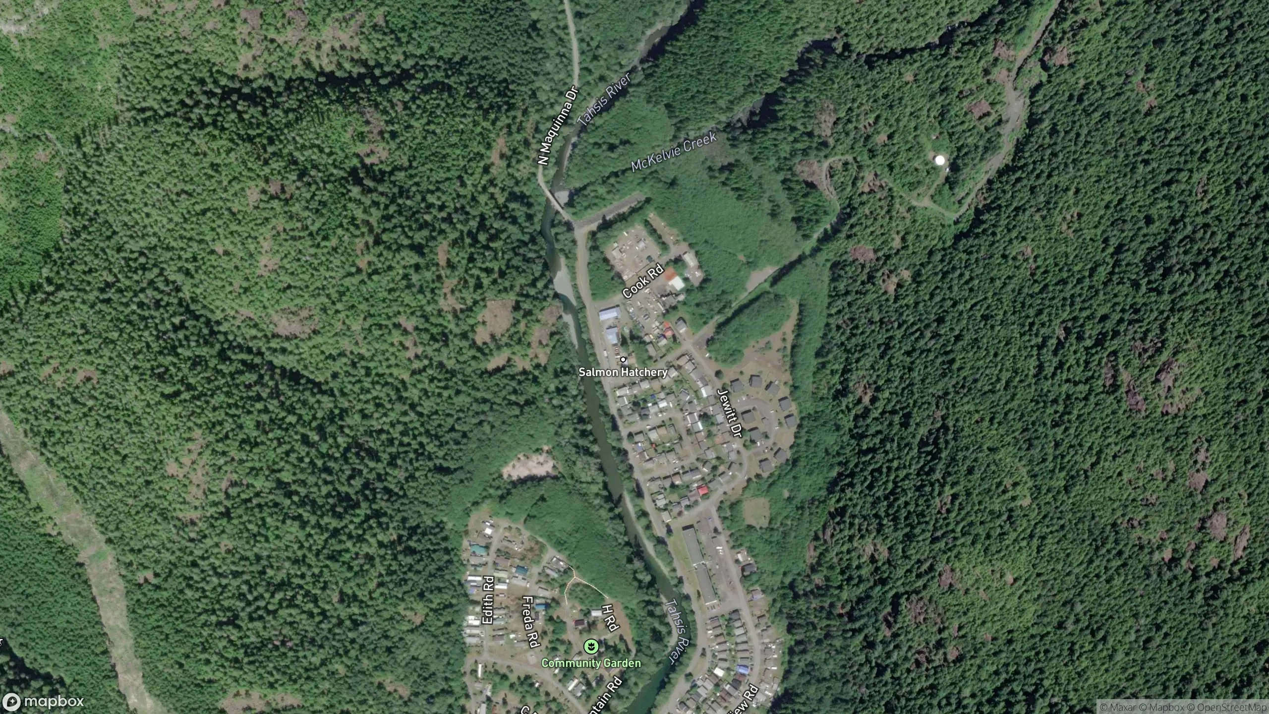 Tax sale property at , Village of Tahsis - Photo 3