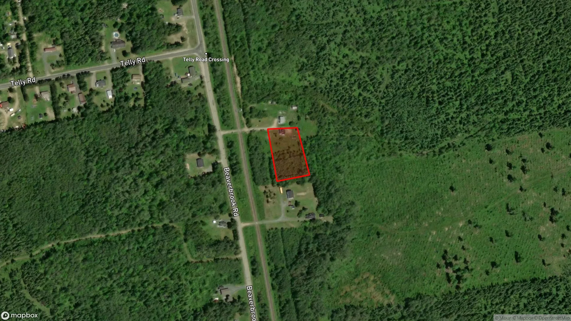 Tax sale property at , Bathurst - Photo 3