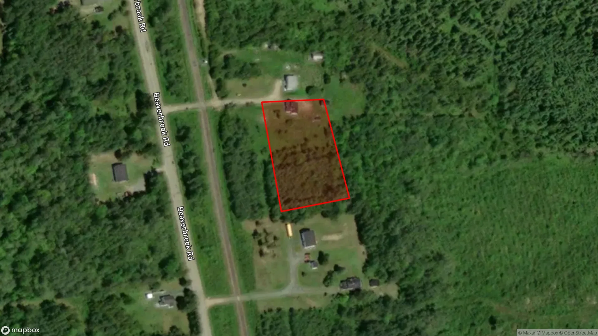 Tax sale property at , Bathurst - Photo 2