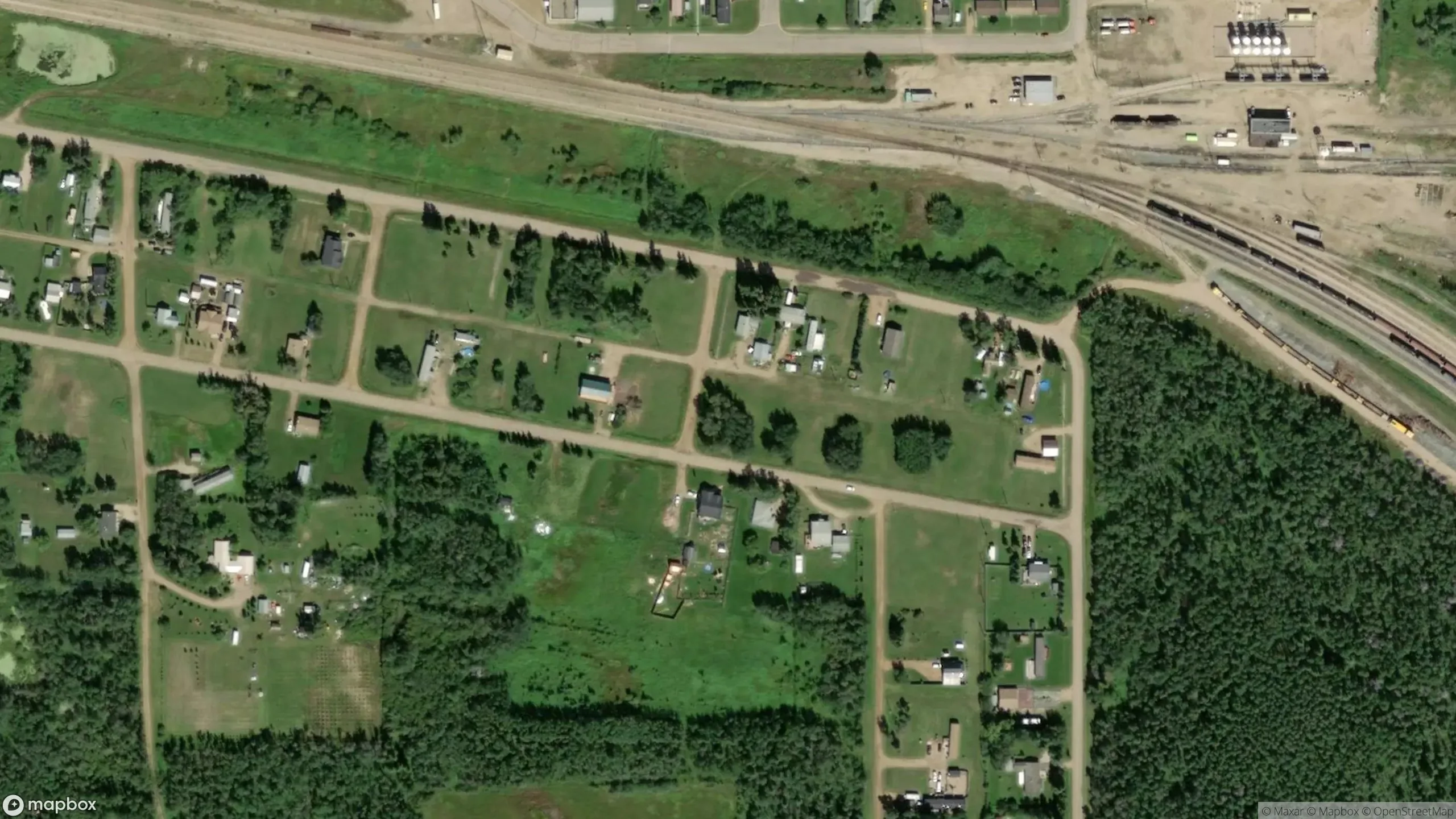 Tax sale property at , McLennan - Photo 4