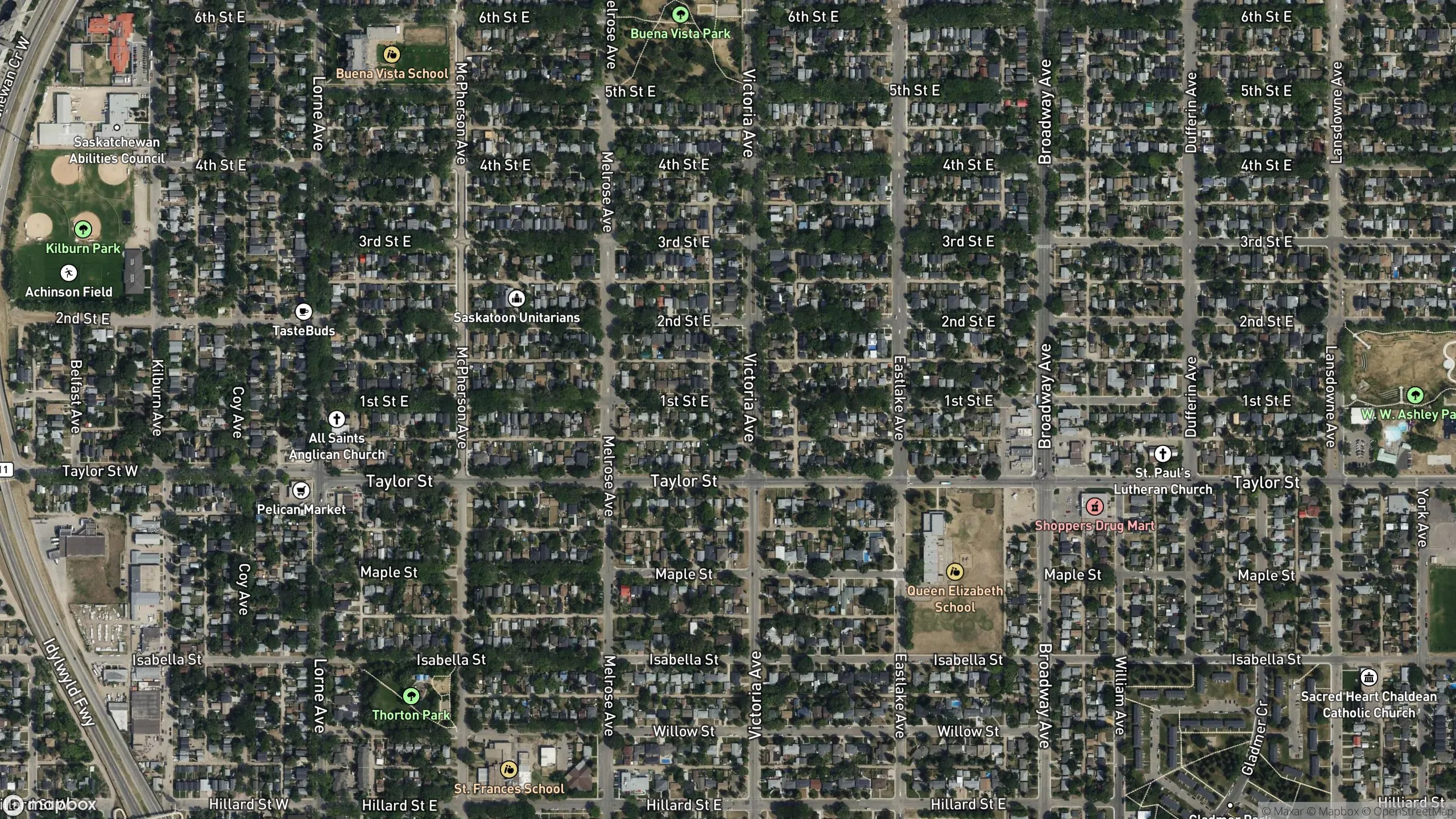 Tax sale property at , Town of Leader - Photo 3
