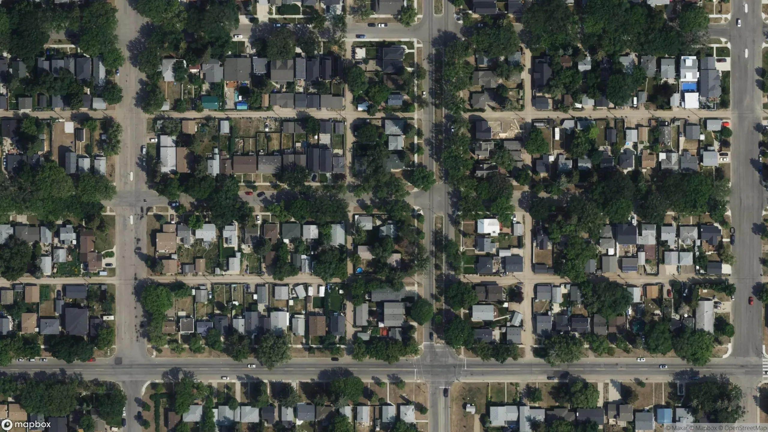 Tax Sale Property in Town of Leader, Saskatchewan