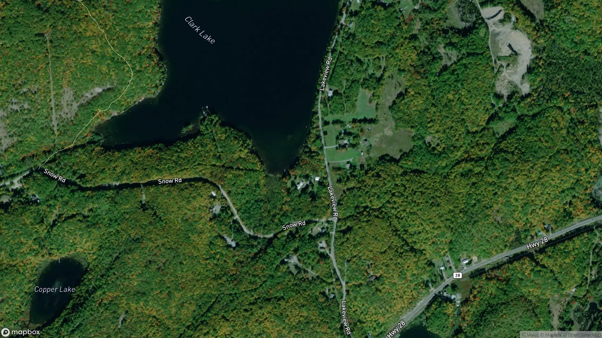 Tax sale property at , Bancroft - Photo 3