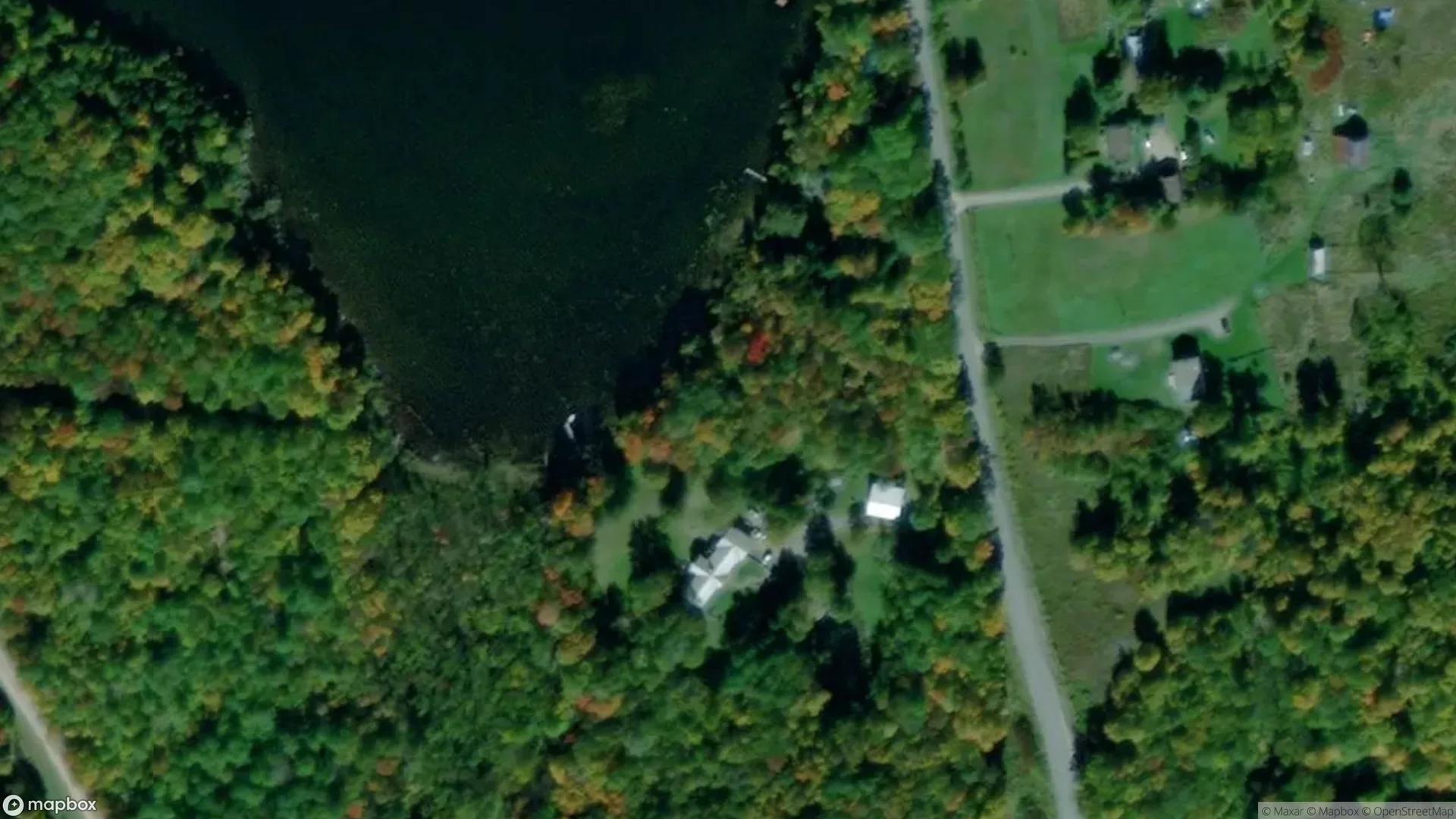 Tax sale property at , Bancroft - Photo 2