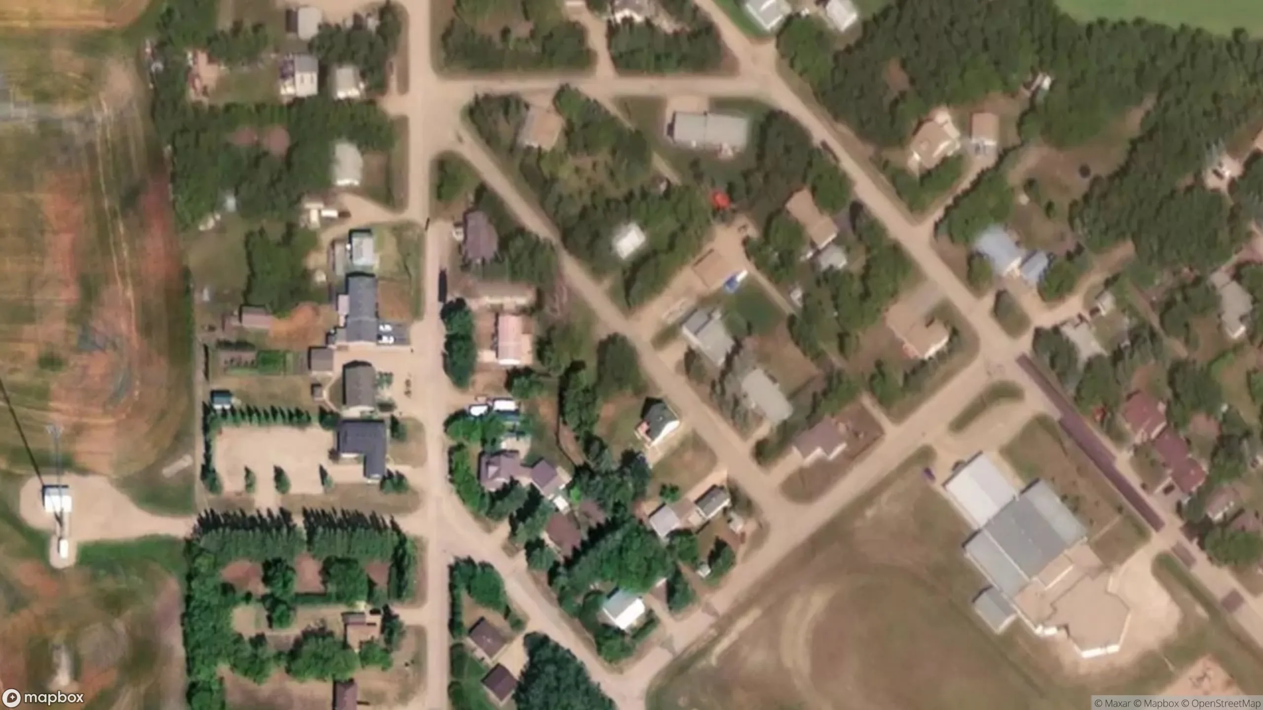 Tax Sale Property in LeRoy, Saskatchewan