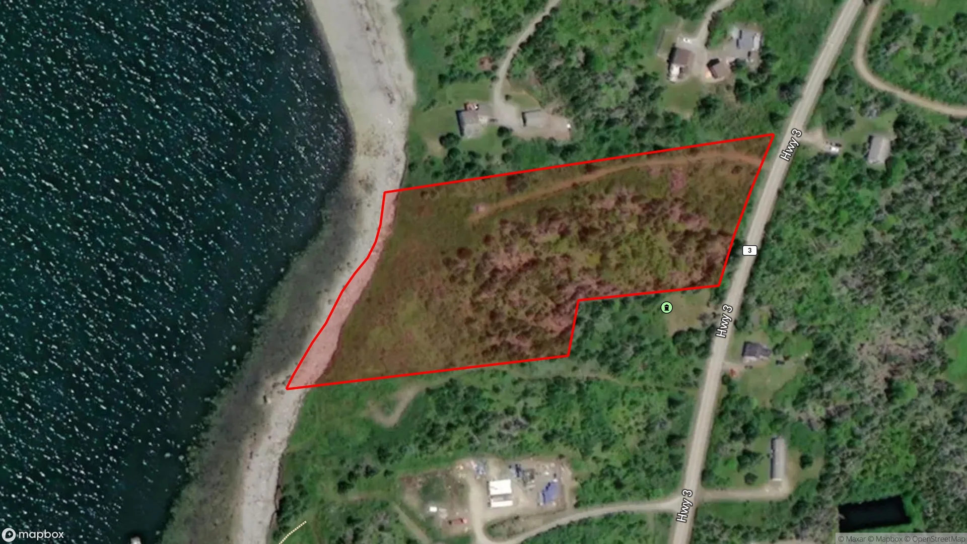 Tax sale property at , Barrington - Photo 2