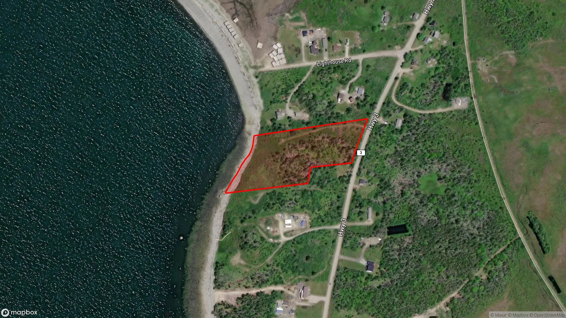Tax sale property at , Barrington - Photo 3
