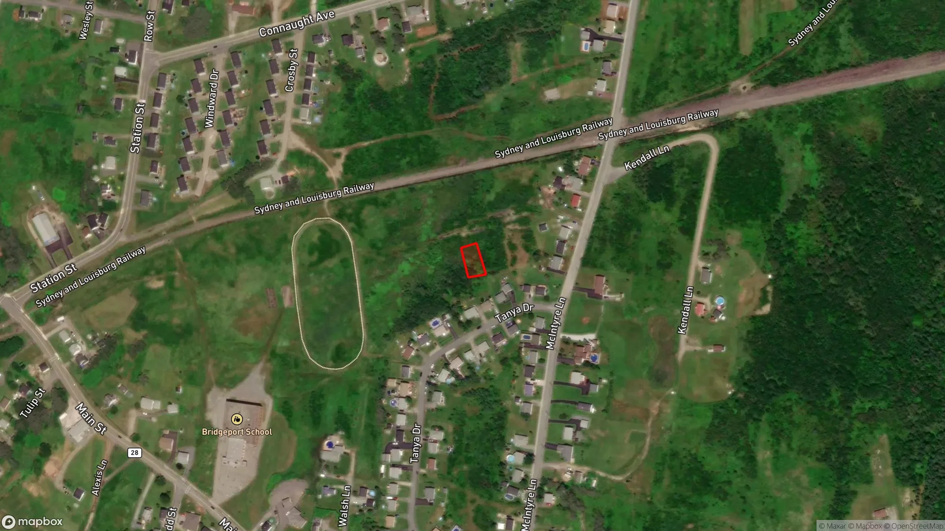 Tax sale property at , Cape Breton - Photo 3