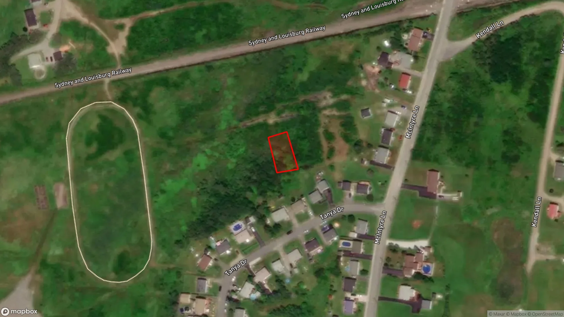 Tax sale property at , Cape Breton - Photo 2