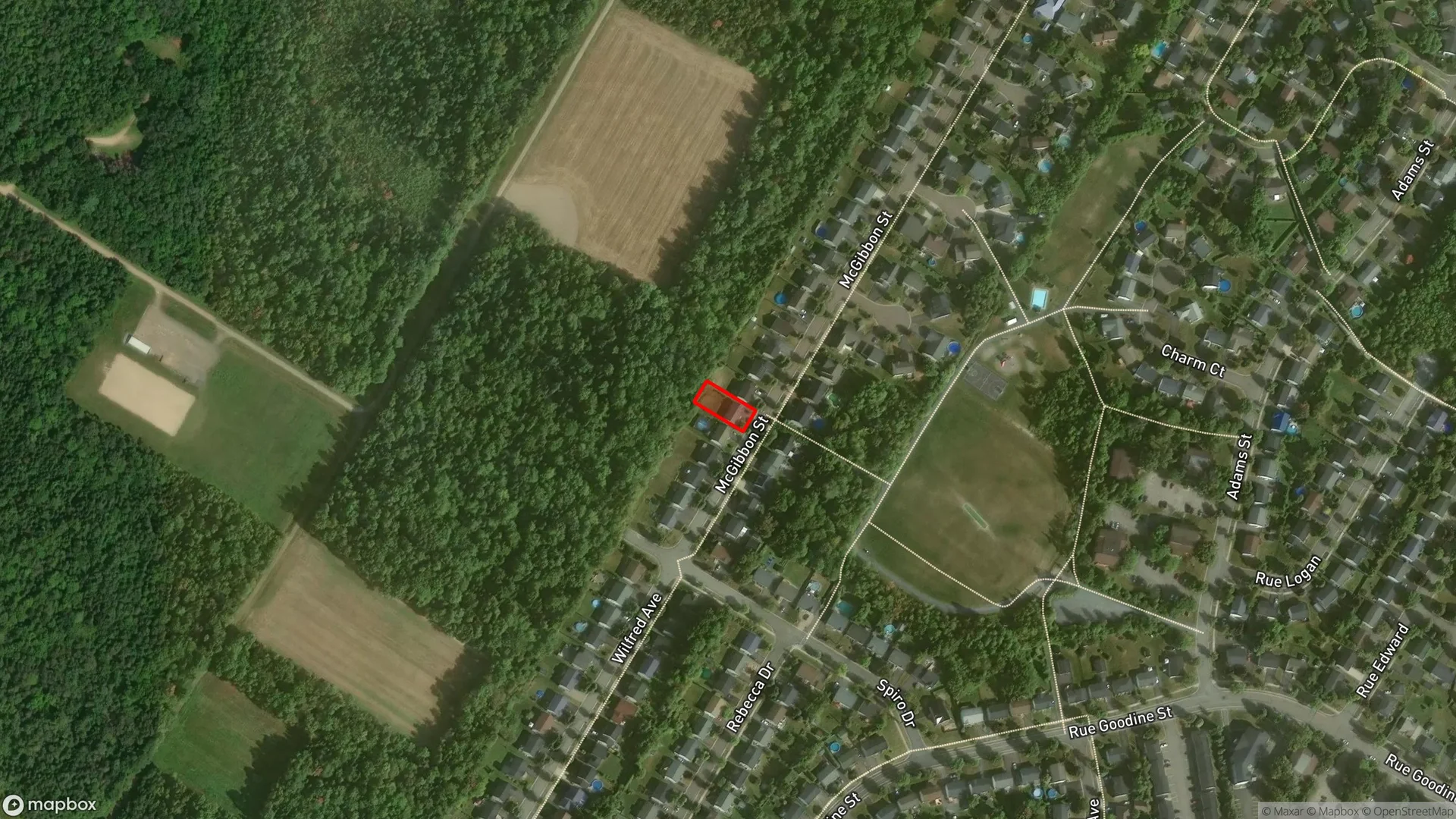 Tax sale property at , York/Sunbury - Photo 3