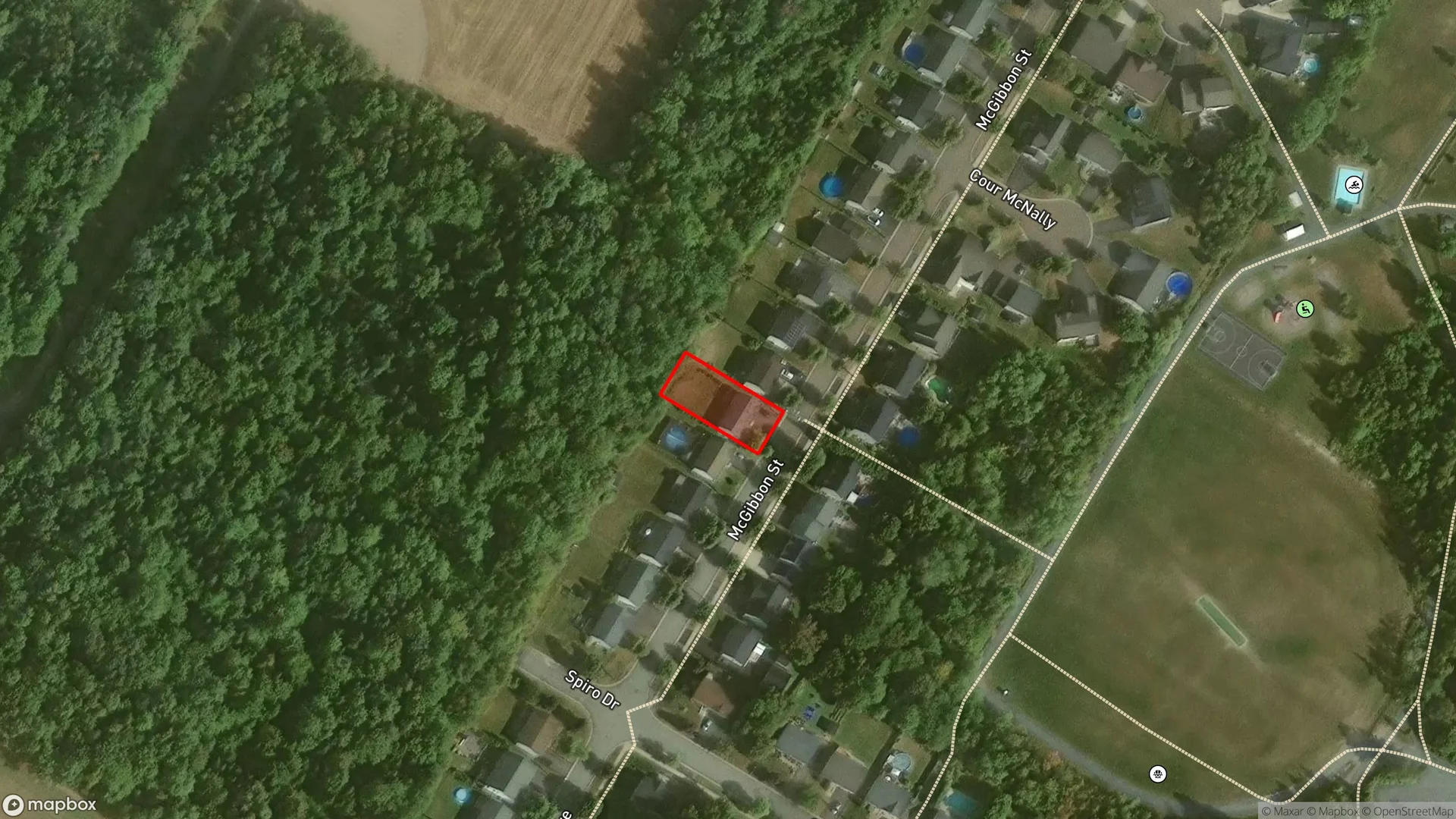 Tax sale property at , York/Sunbury - Photo 2