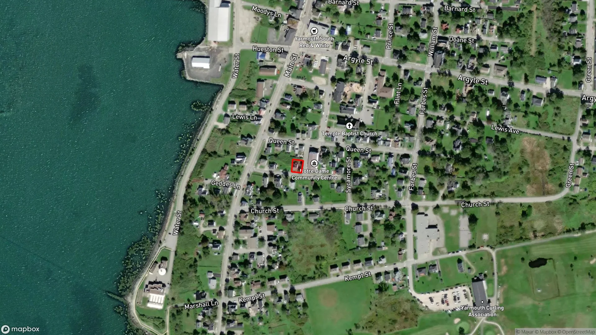 Tax sale property at , Yarmouth - Photo 3