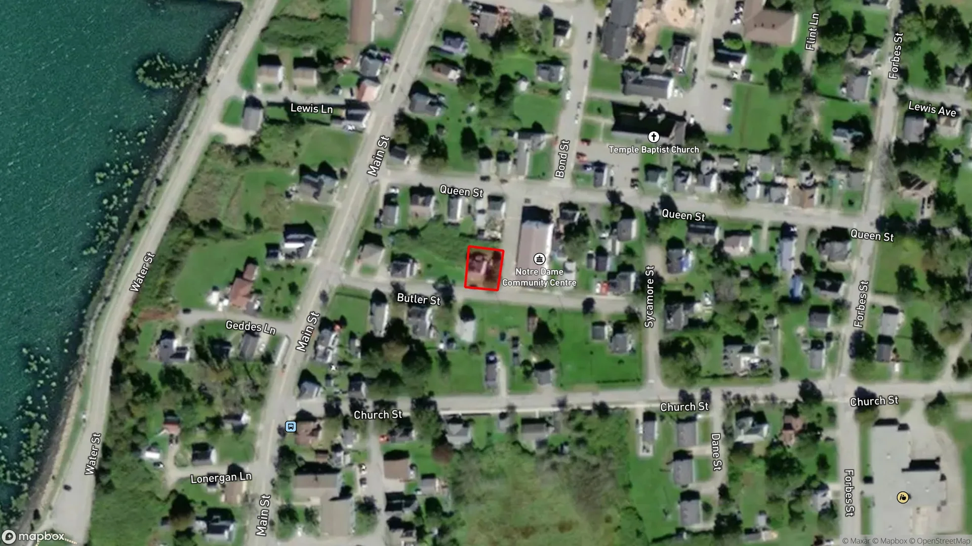 Tax sale property at , Yarmouth - Photo 2