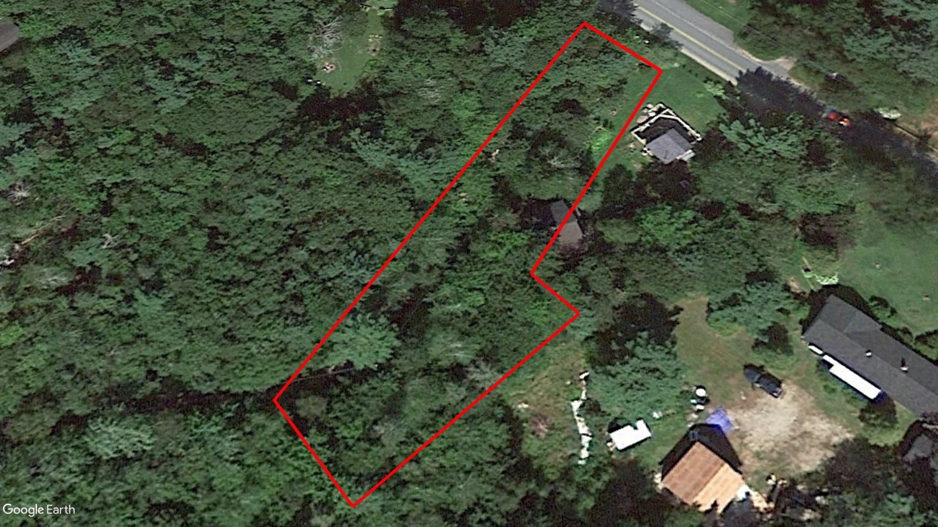  - Tax sale property in Chester
