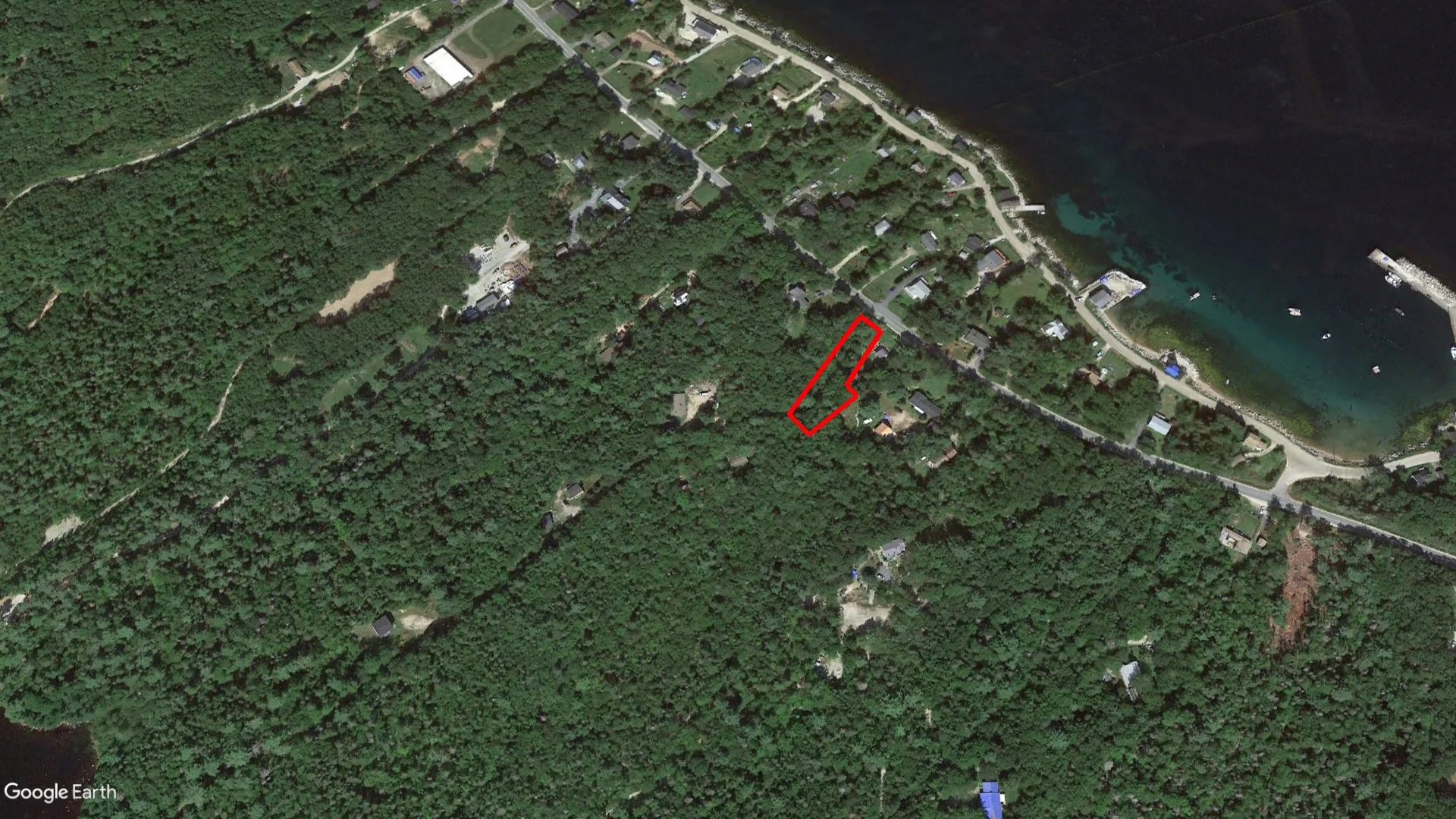 Tax sale property at  Highway 329, Mill Cove, Chester - Photo 2