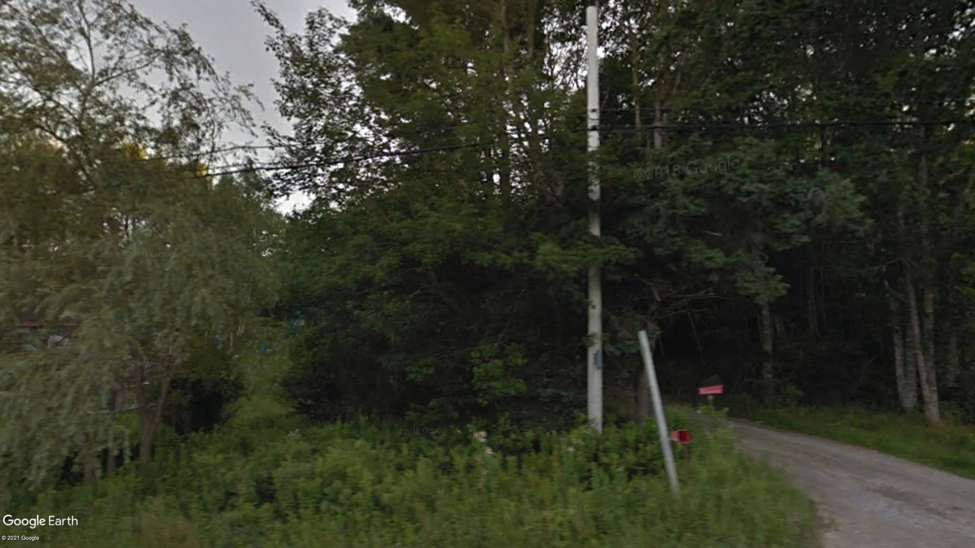 Tax sale property at  Highway 329, Mill Cove, Chester - Photo 4