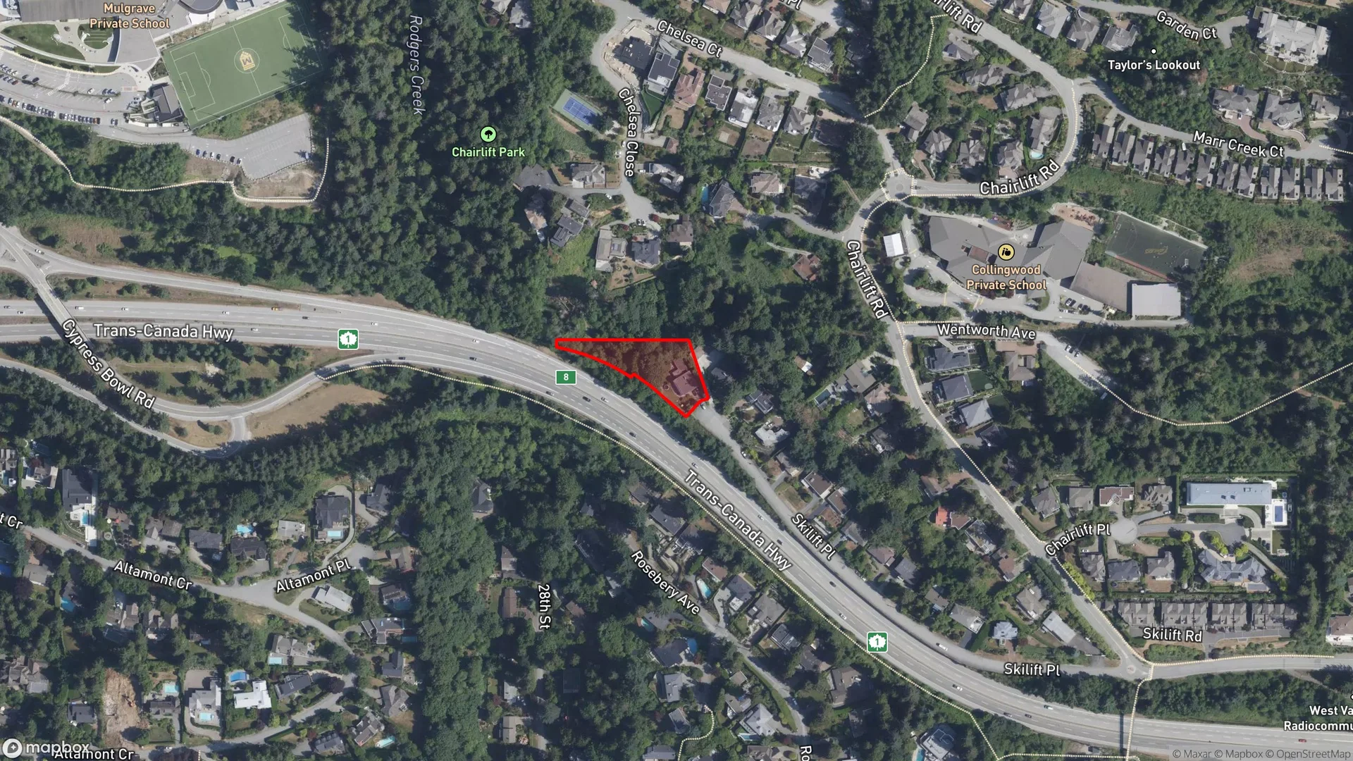 Tax sale property at , West Vancouver - Photo 3