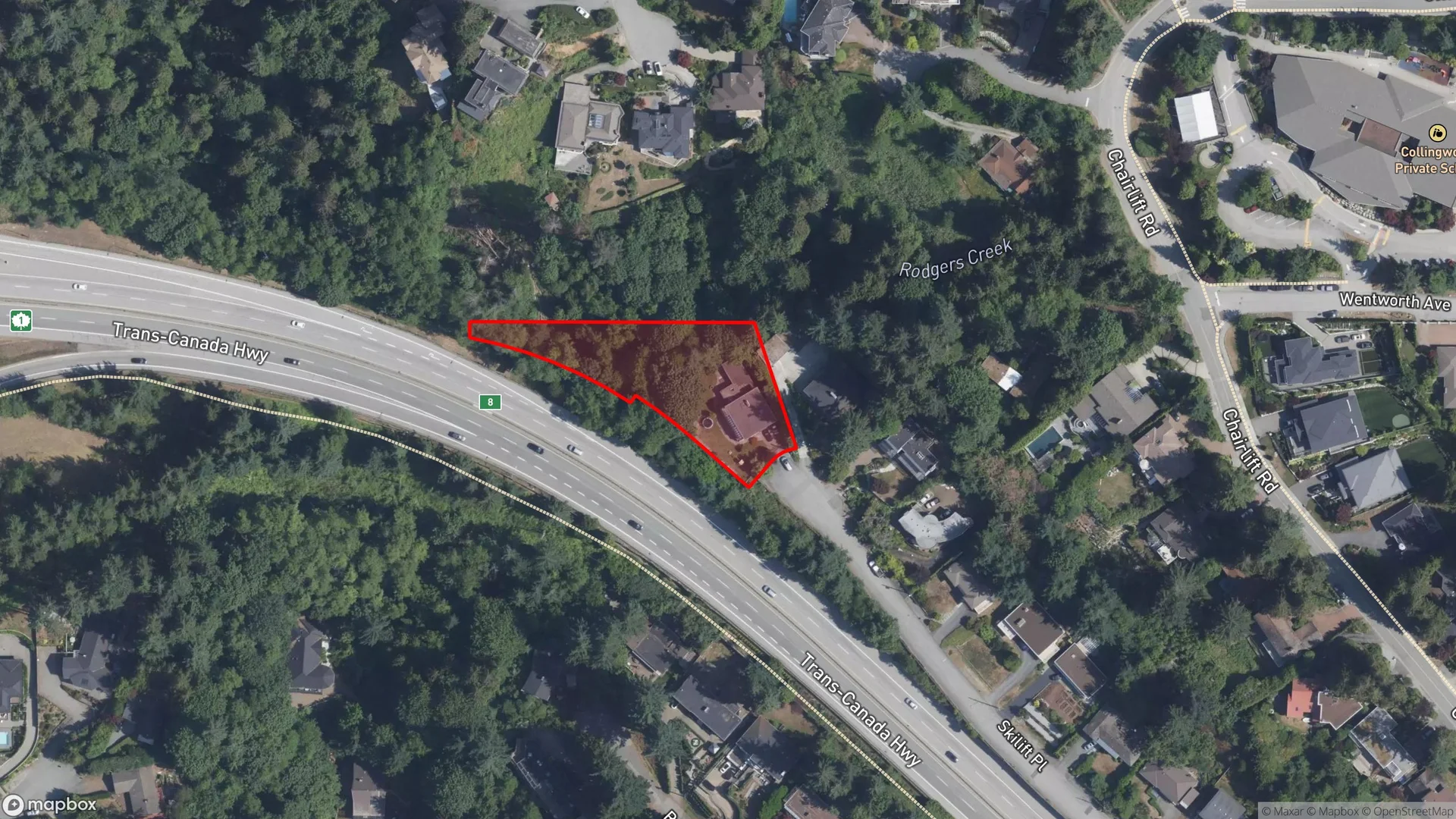 Tax sale property at , West Vancouver - Photo 2