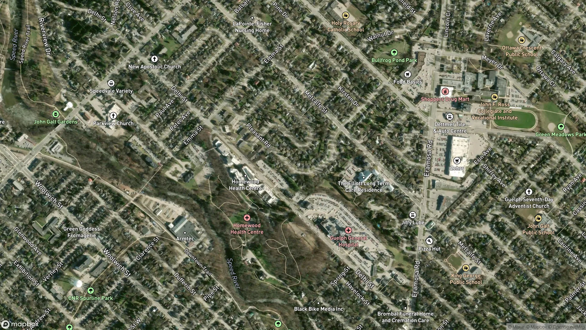 Tax sale property at , Guelph - Photo 3