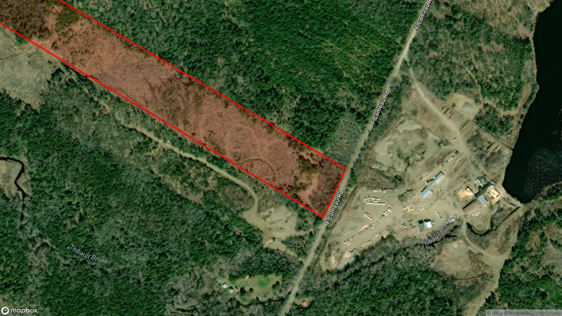 Tax sale property at , Clare - Photo 3