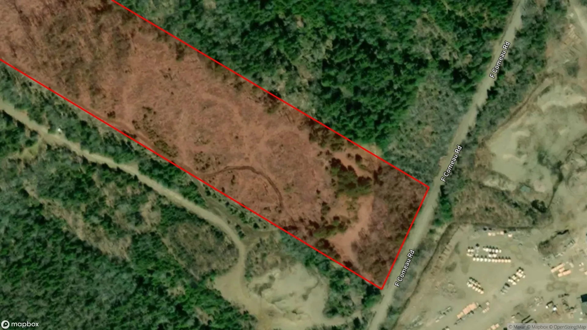 Tax sale property at , Clare - Photo 2