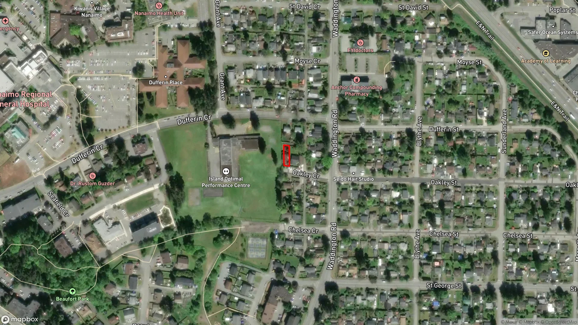 Tax sale property at , Nanaimo - Photo 3