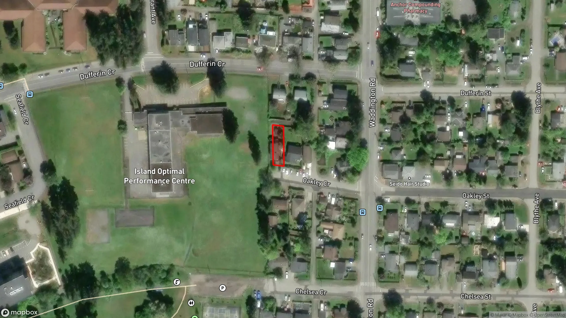 Tax sale property at , Nanaimo - Photo 2