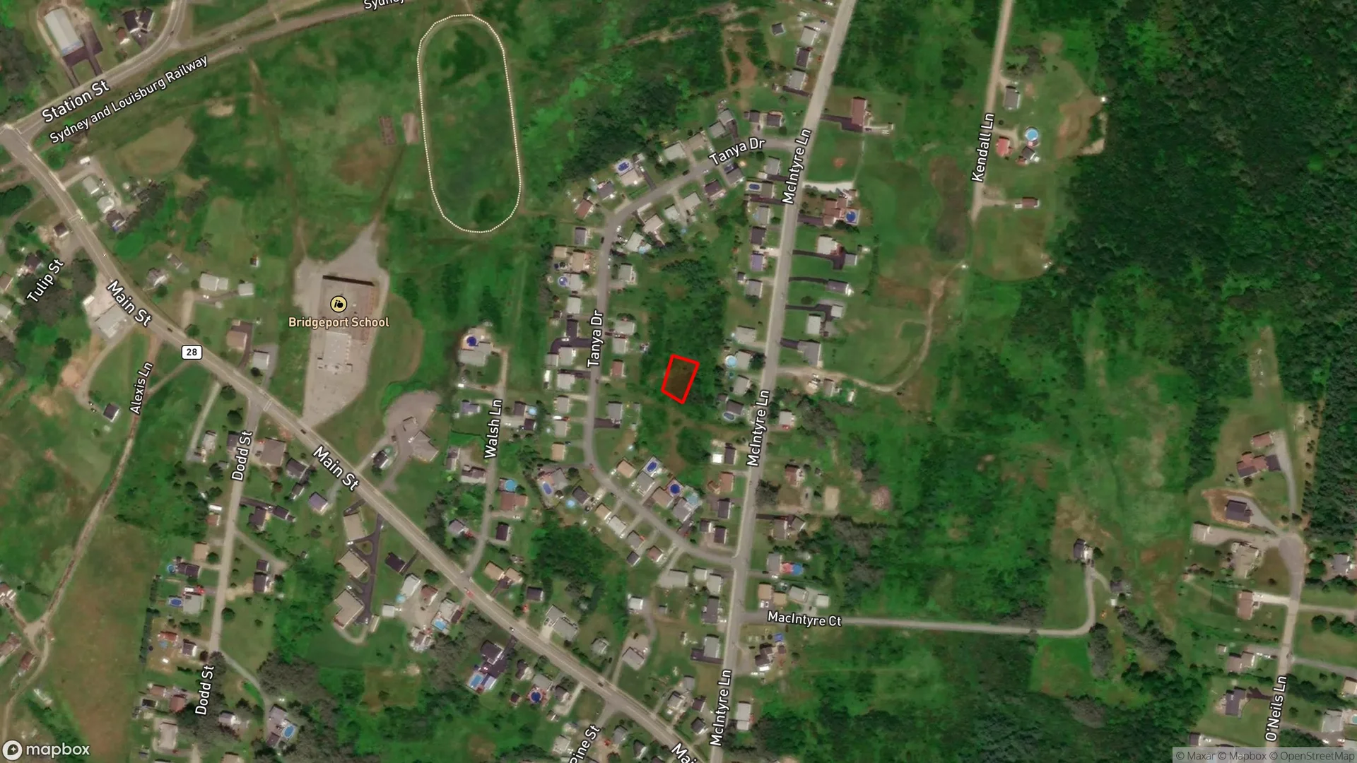 Tax sale property at , Cape Breton - Photo 3