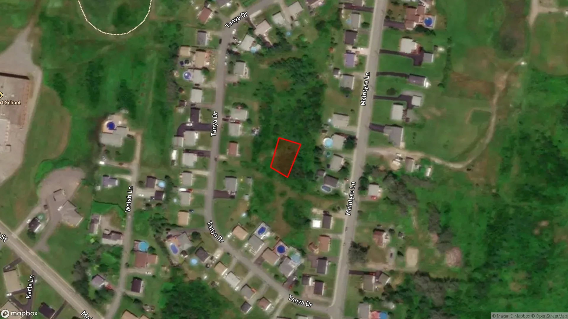 Tax sale property at , Cape Breton - Photo 2