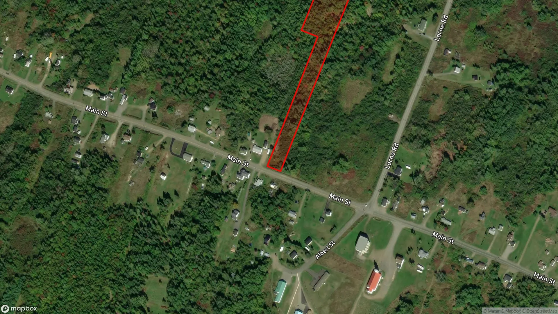Tax sale property at , Restigouche - Photo 3