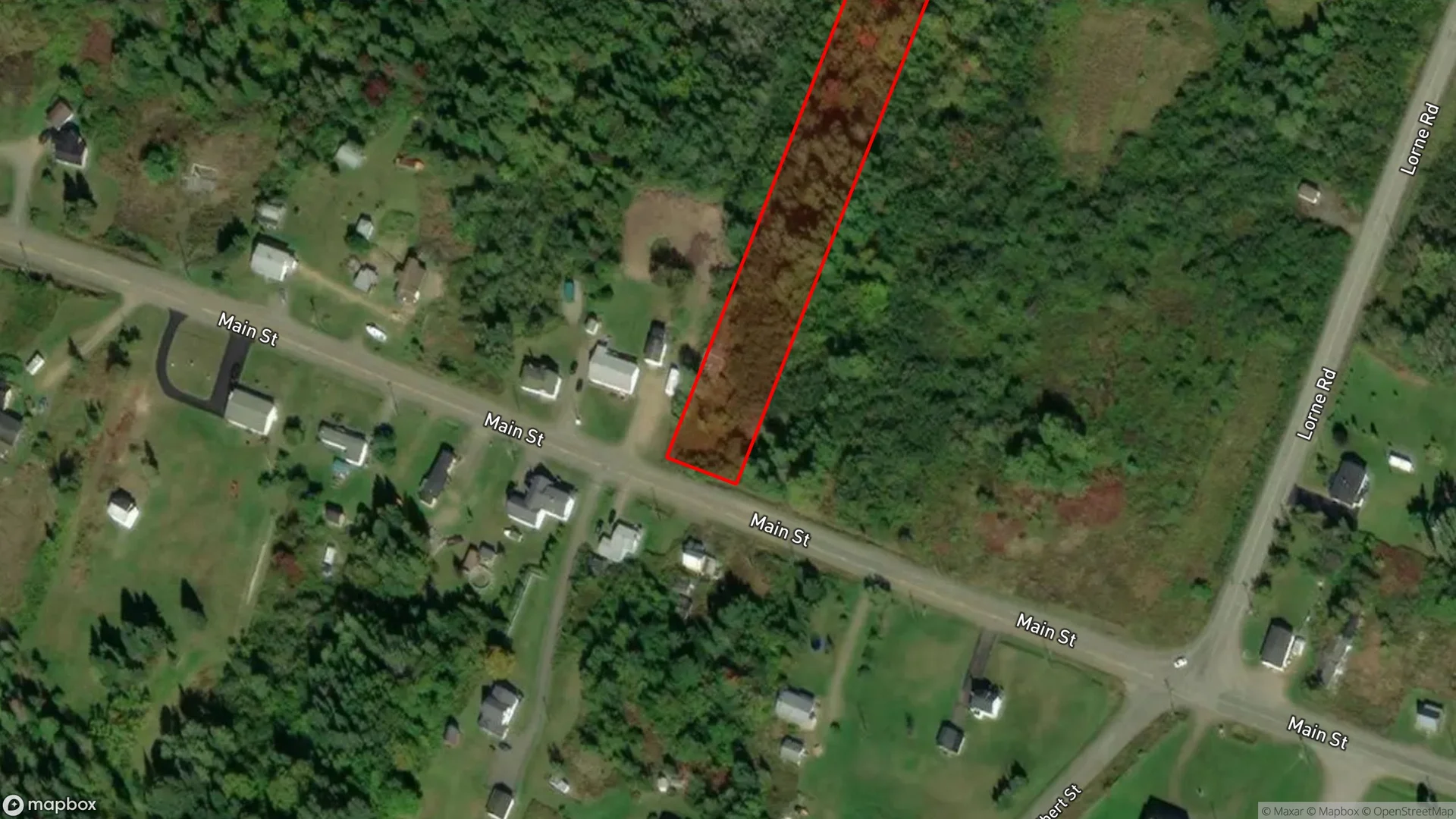 Tax sale property at , Restigouche - Photo 2