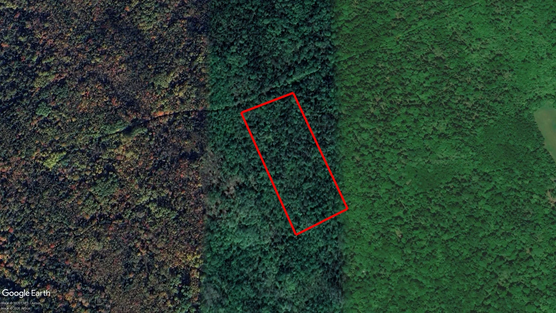  - Tax sale property in Kings
