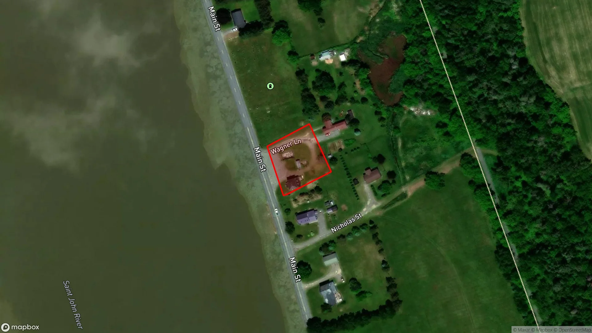 Tax sale property at , Carleton - Photo 2