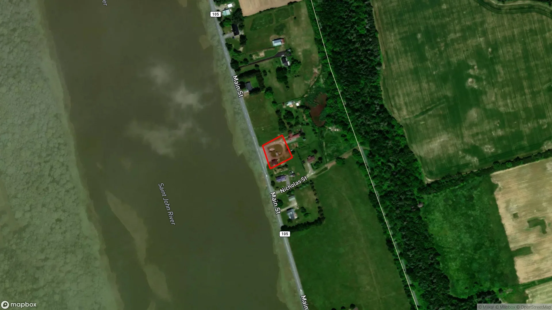 Tax sale property at , Carleton - Photo 3