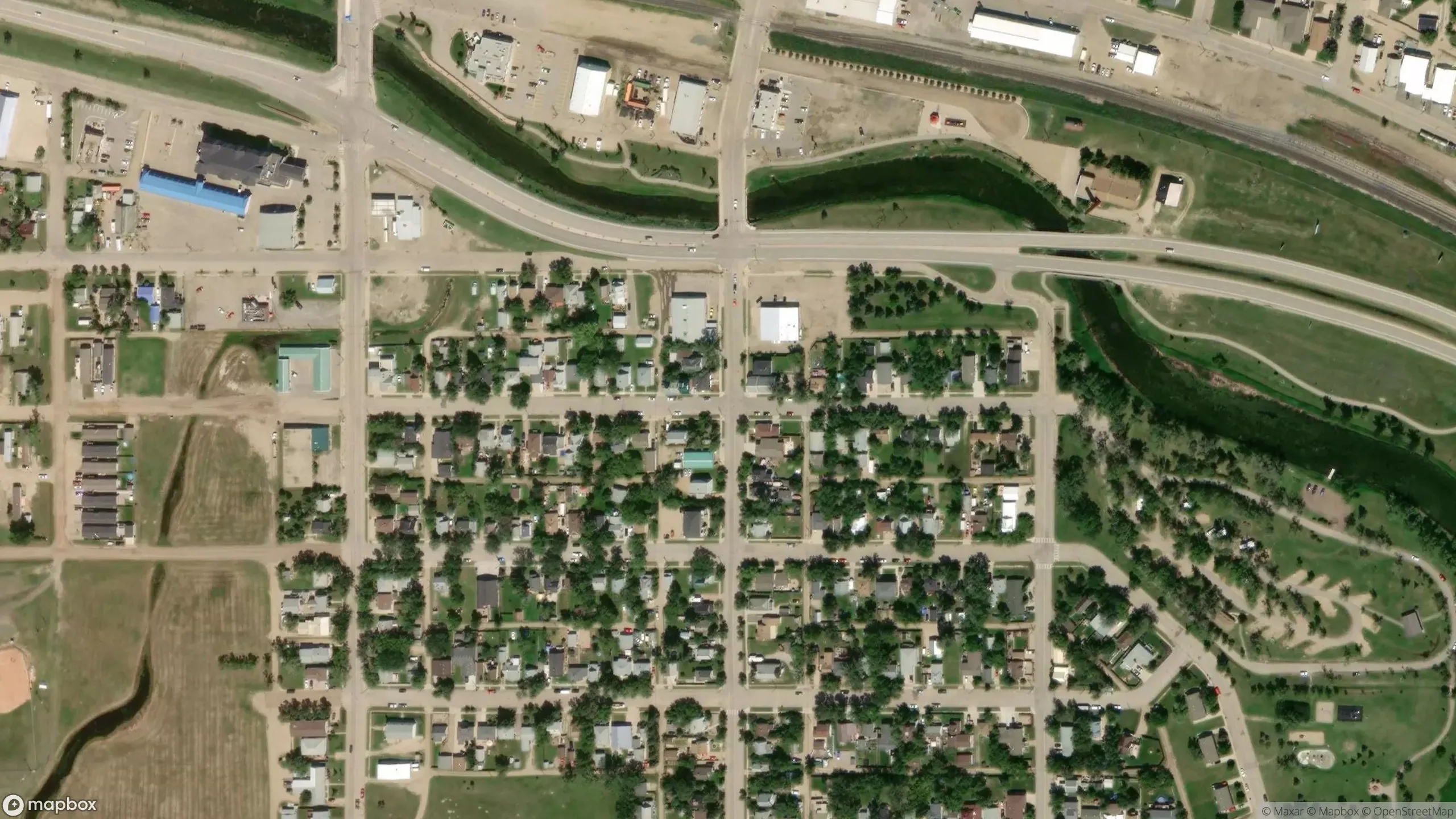Tax Sale Property in Town of Dalmeny, Saskatchewan