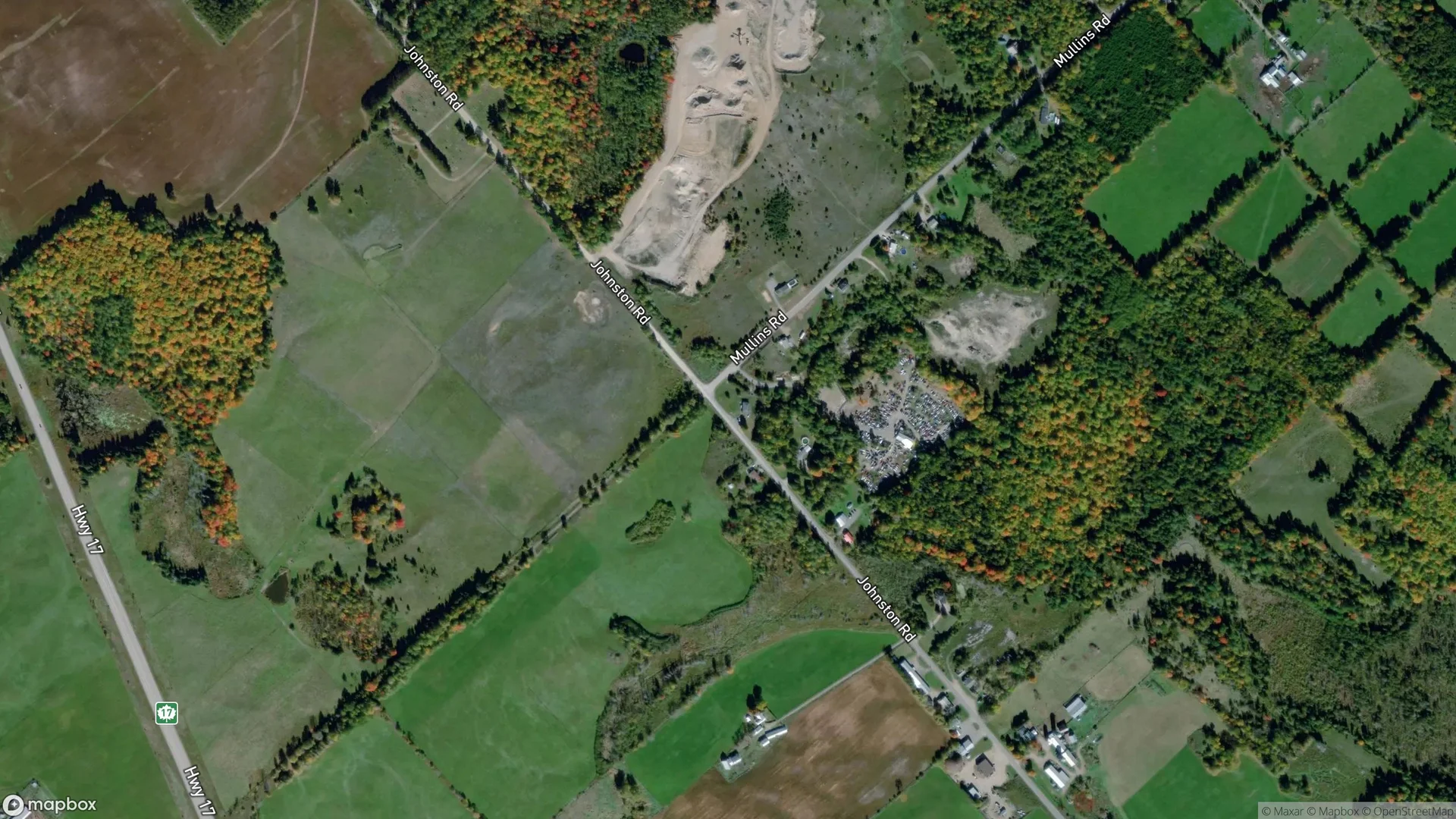 Tax sale property at , Horton - Photo 3