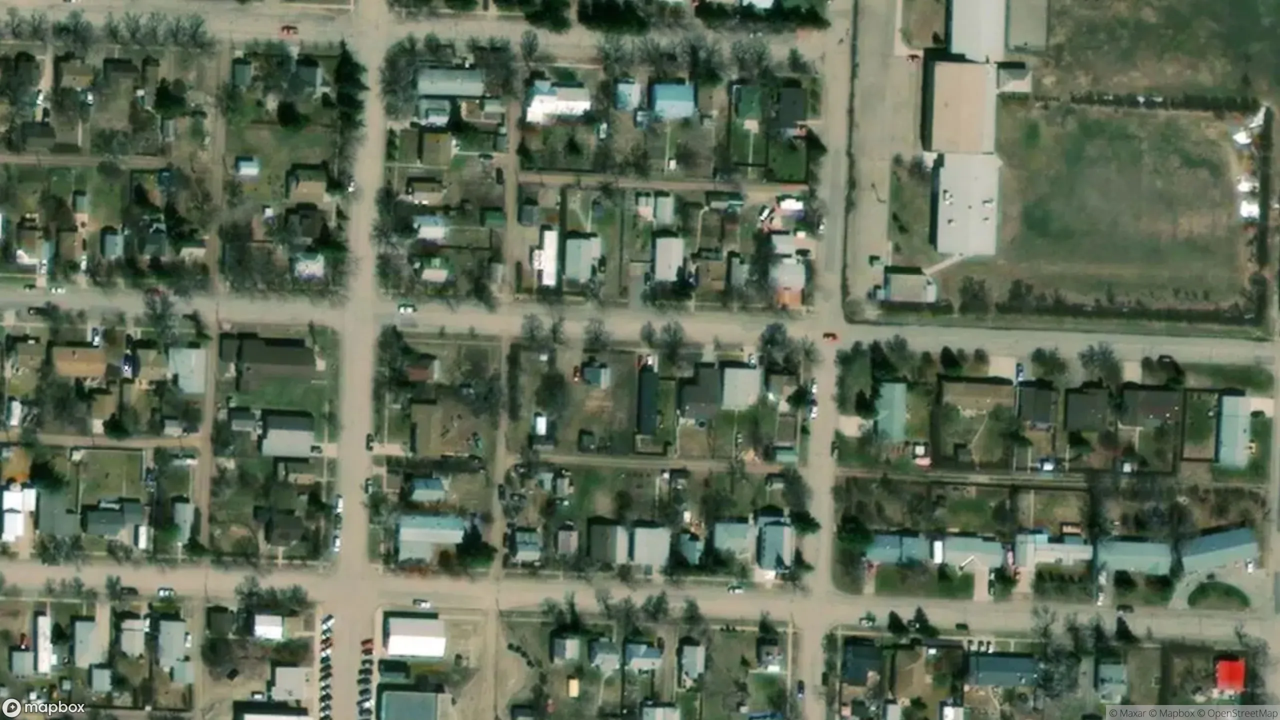 Tax Sale Property in Town of Kelvington, Saskatchewan
