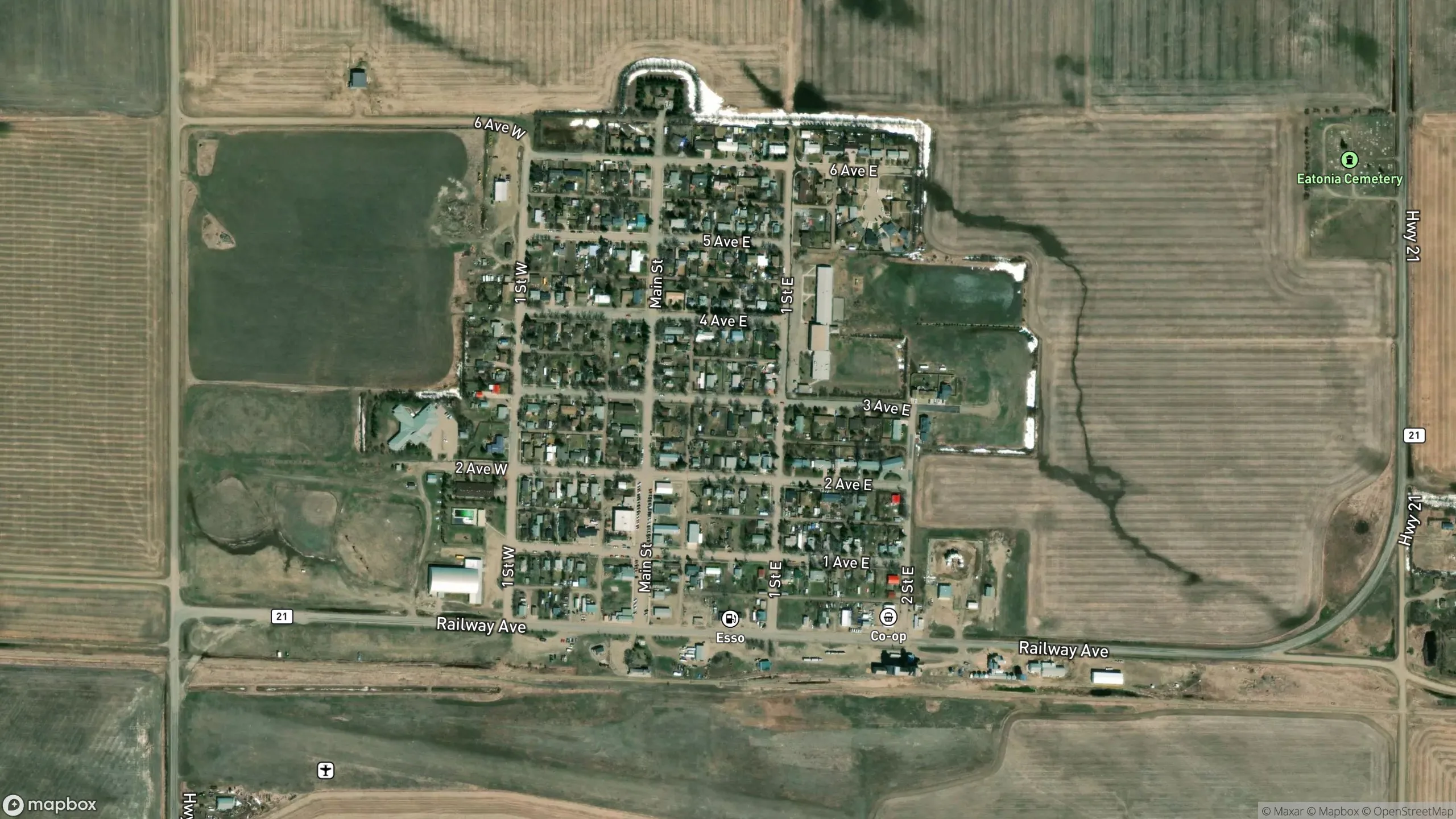 Tax sale property at , Town of Kelvington - Photo 3