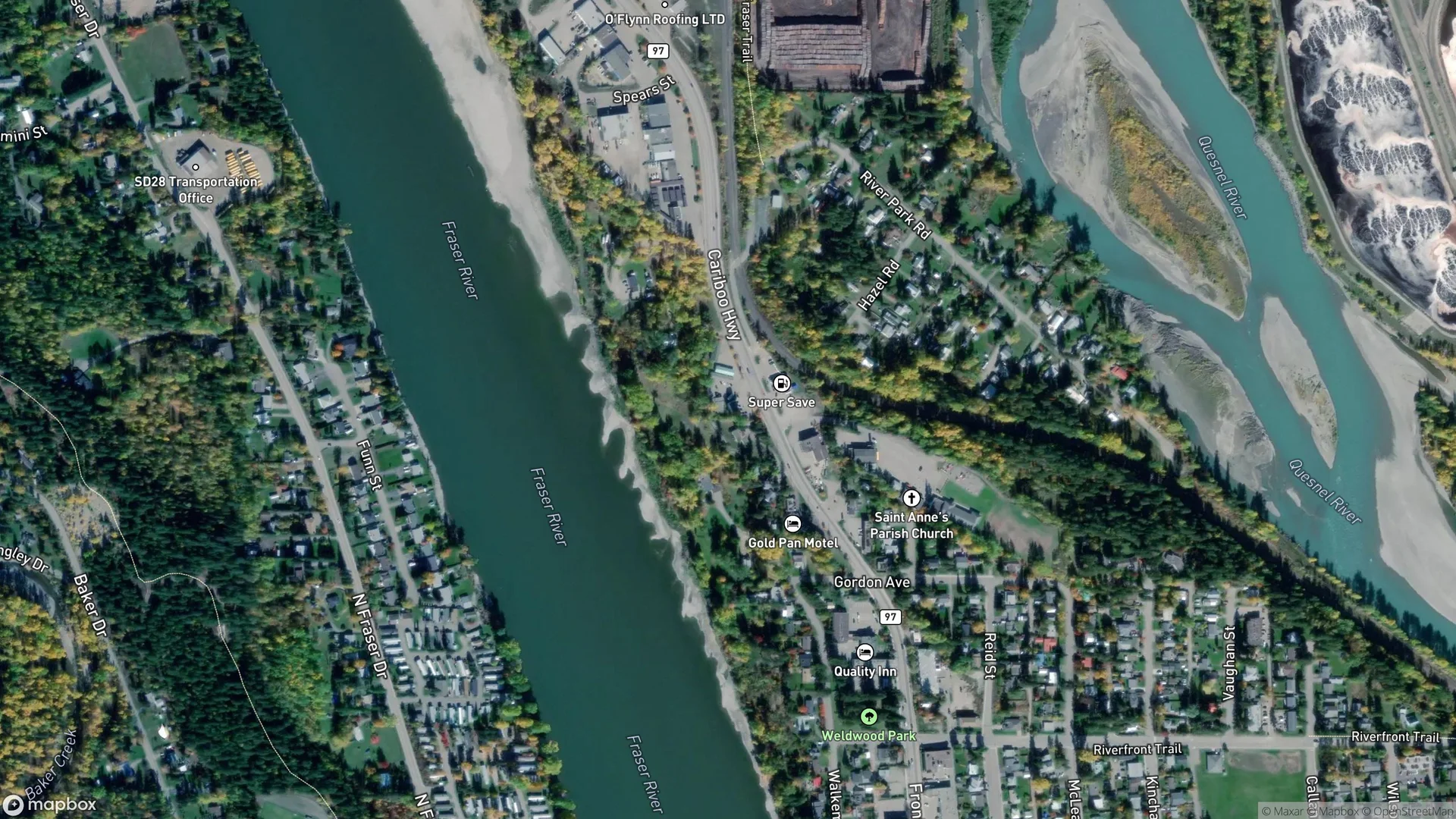 Tax sale property at , Quesnel - Photo 3