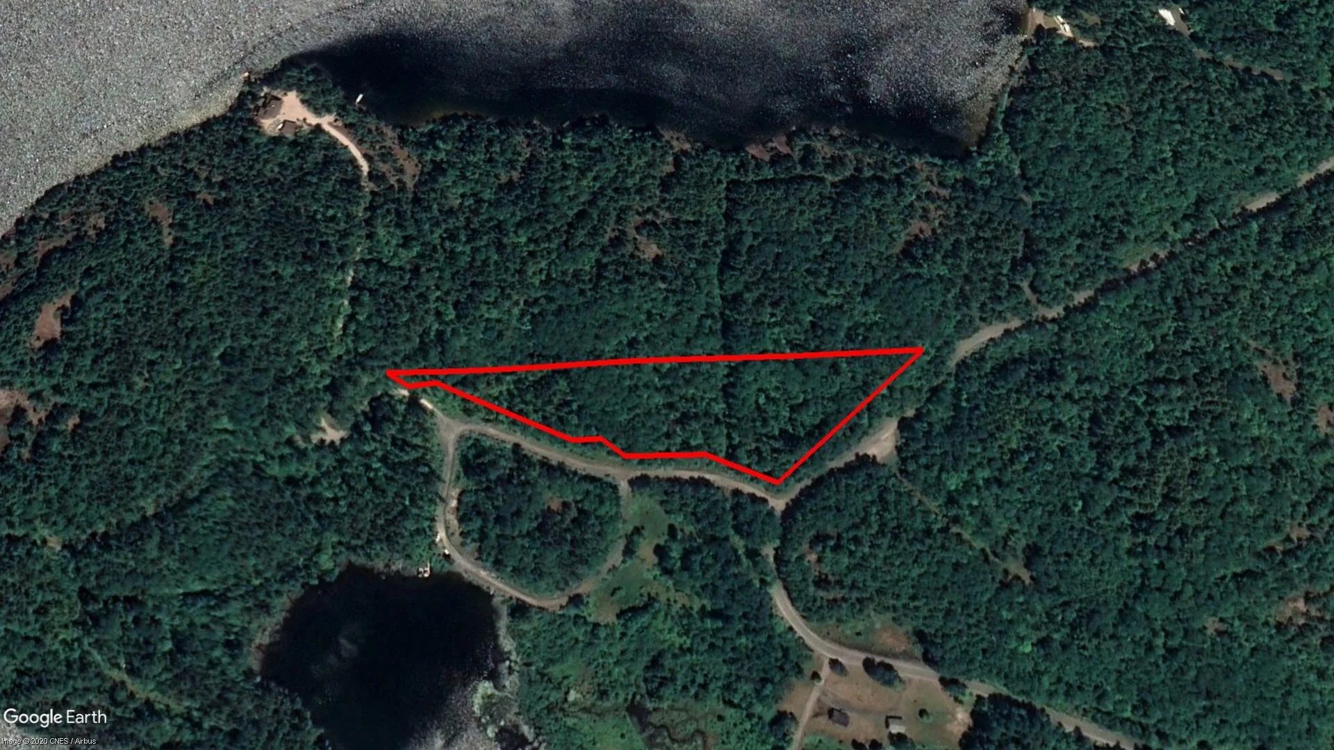 Tax sale property at , The North Shore - Photo 2